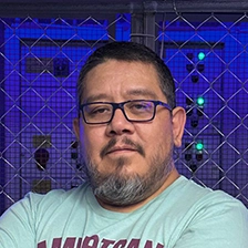 Marco Antonio Sarmiento Sánchez